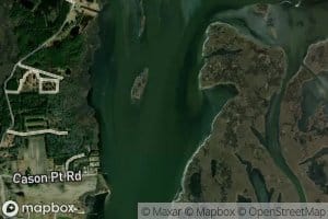 Knotts Island Channel