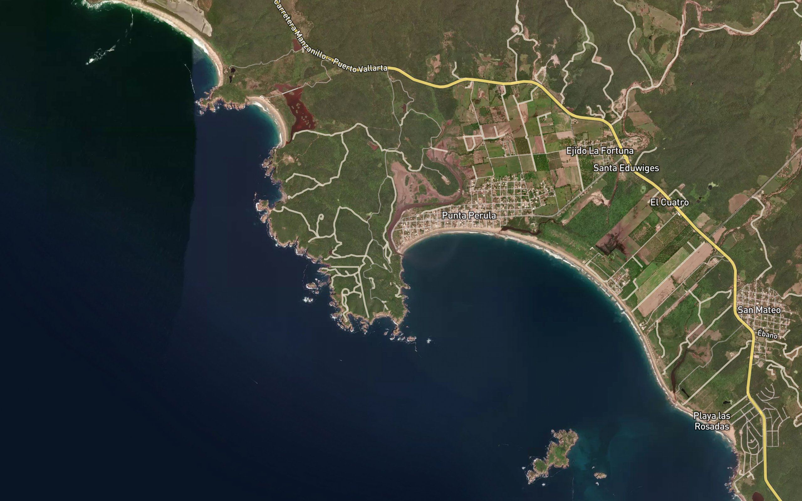 Boca Perula