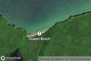 Chapel Creek