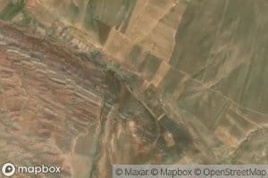 Cheshmeh-ye `Ali Morad Bolaghi