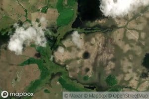 Quebrada Matapalo
