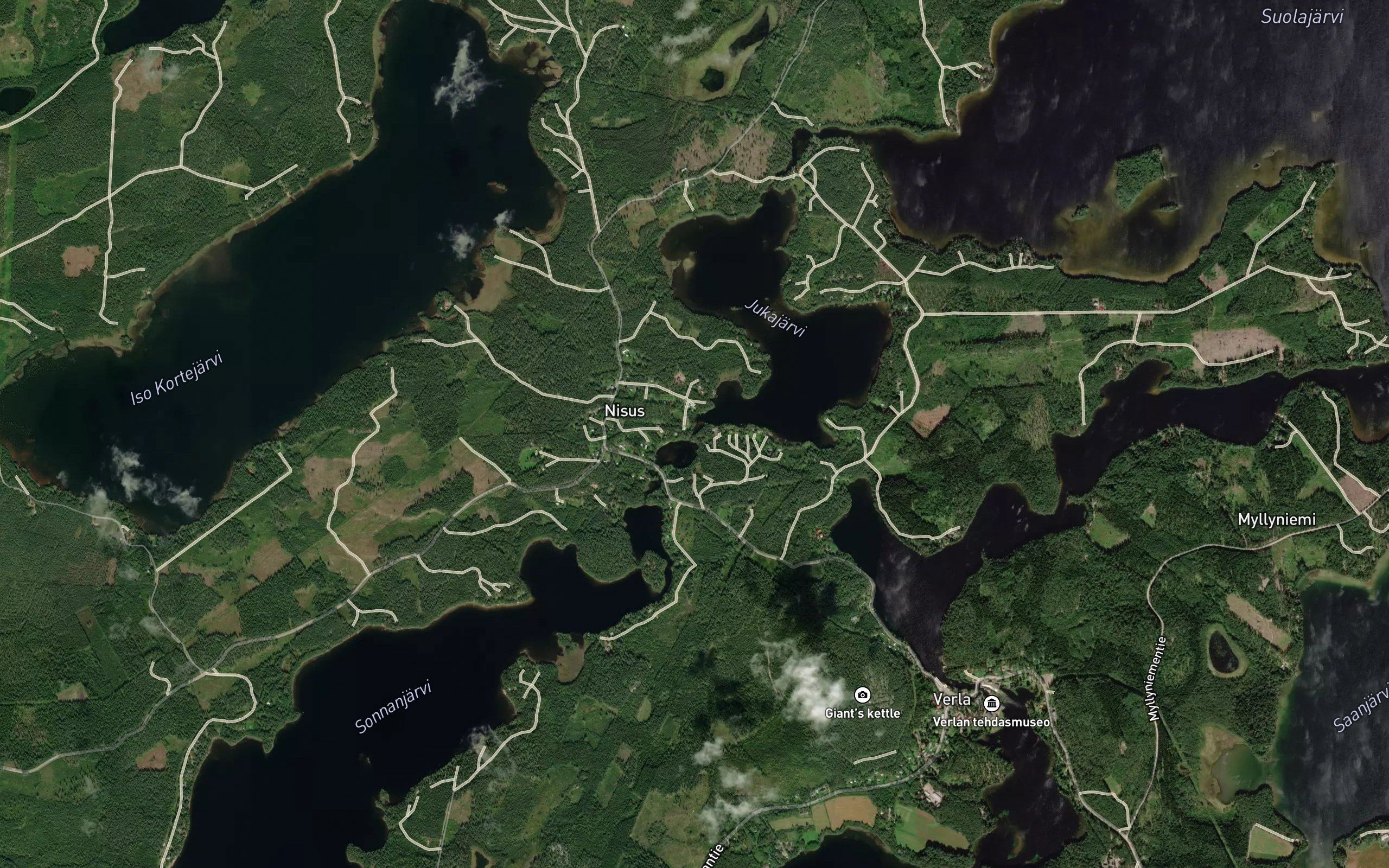 Kattilakoski