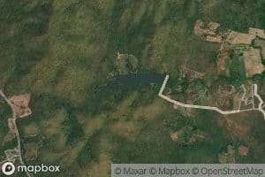 Ang Kep Nam Huai Wang Mon