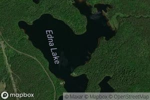Edna Lake