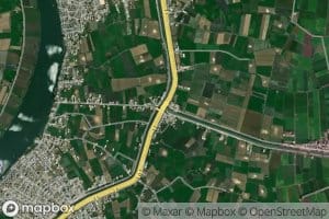 Jannabiyat ash Shawkah al Yumna