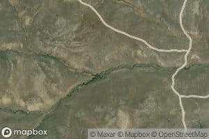 South Branch Cottonwood Creek