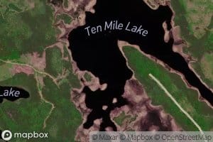 Ten Mile Lake