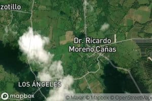 Quebrada Los Angeles