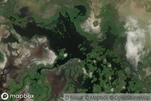 Laguna Los Mosquitos