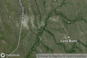 Jones Creek