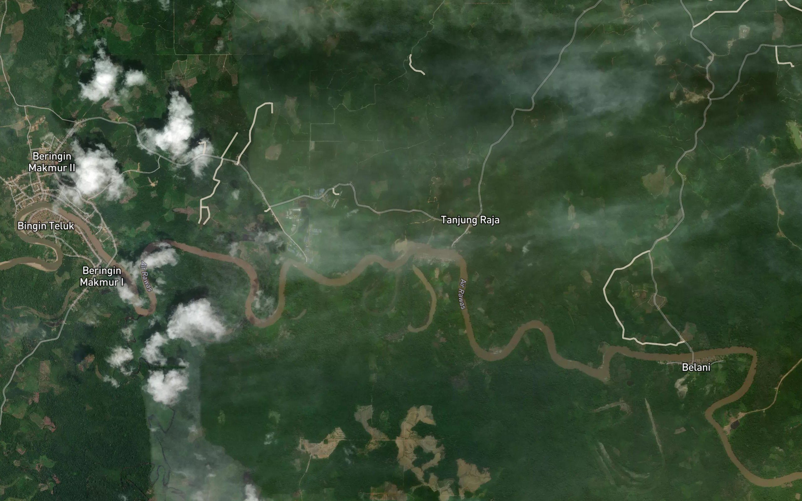 Sungai Ramba