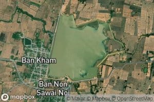 Ang Kep Nam Huai Lahan