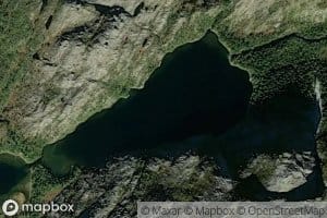 Millavatnet