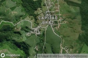 Corrego das Pedrinhas