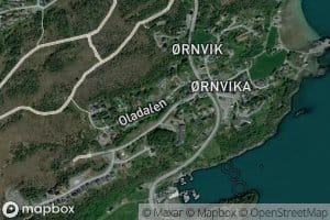 Ornvikbekken