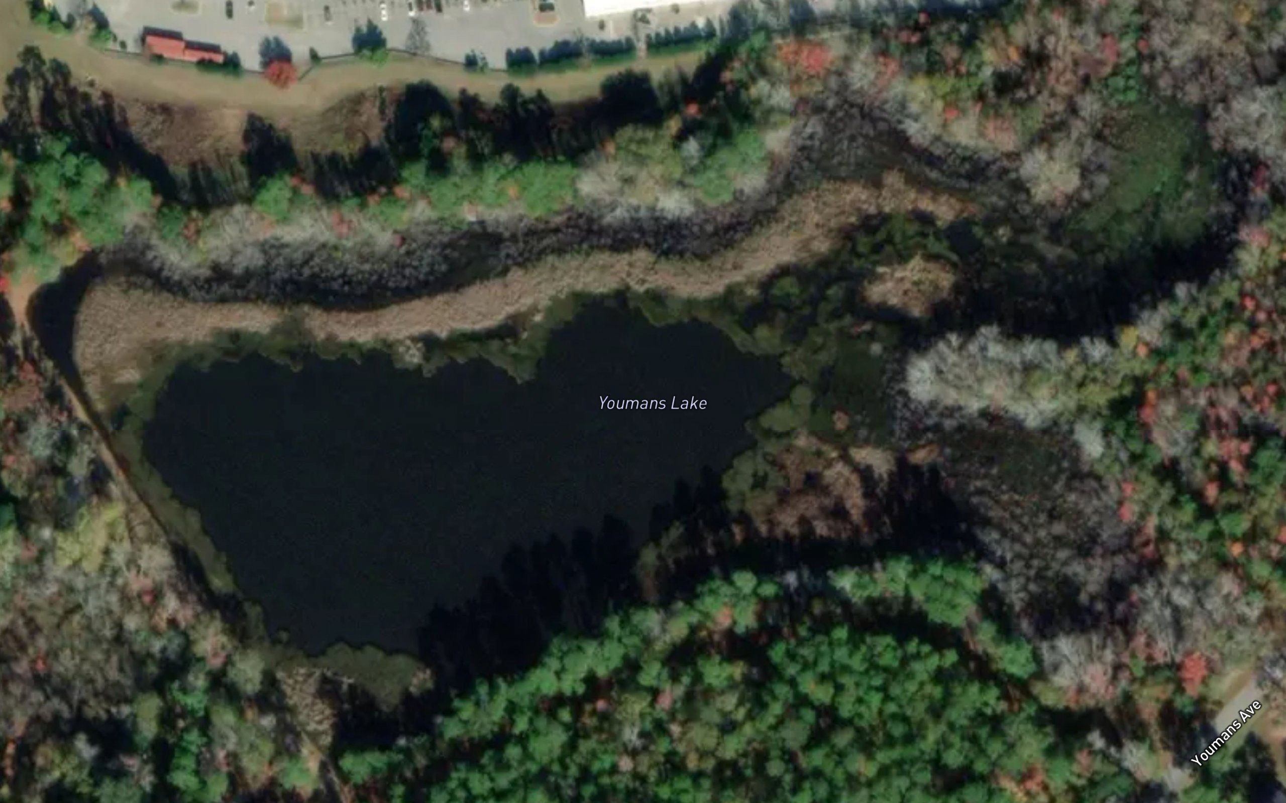 Youmans Lake