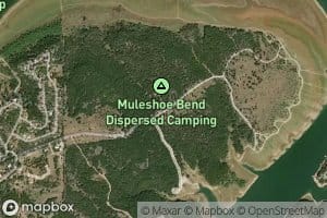 Muleshoe Bend