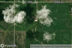 County Ditch Number Eightythree