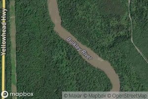 Sharpe Creek