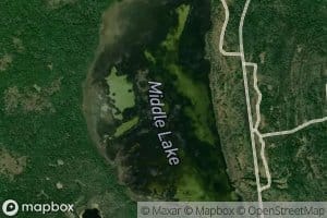 Middle Lake
