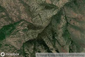 South Fork Pickett Creek