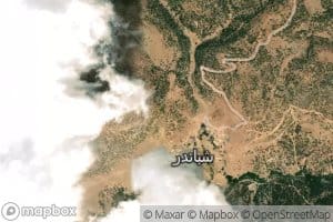 Cheshmeh-ye Sarab-e Bala