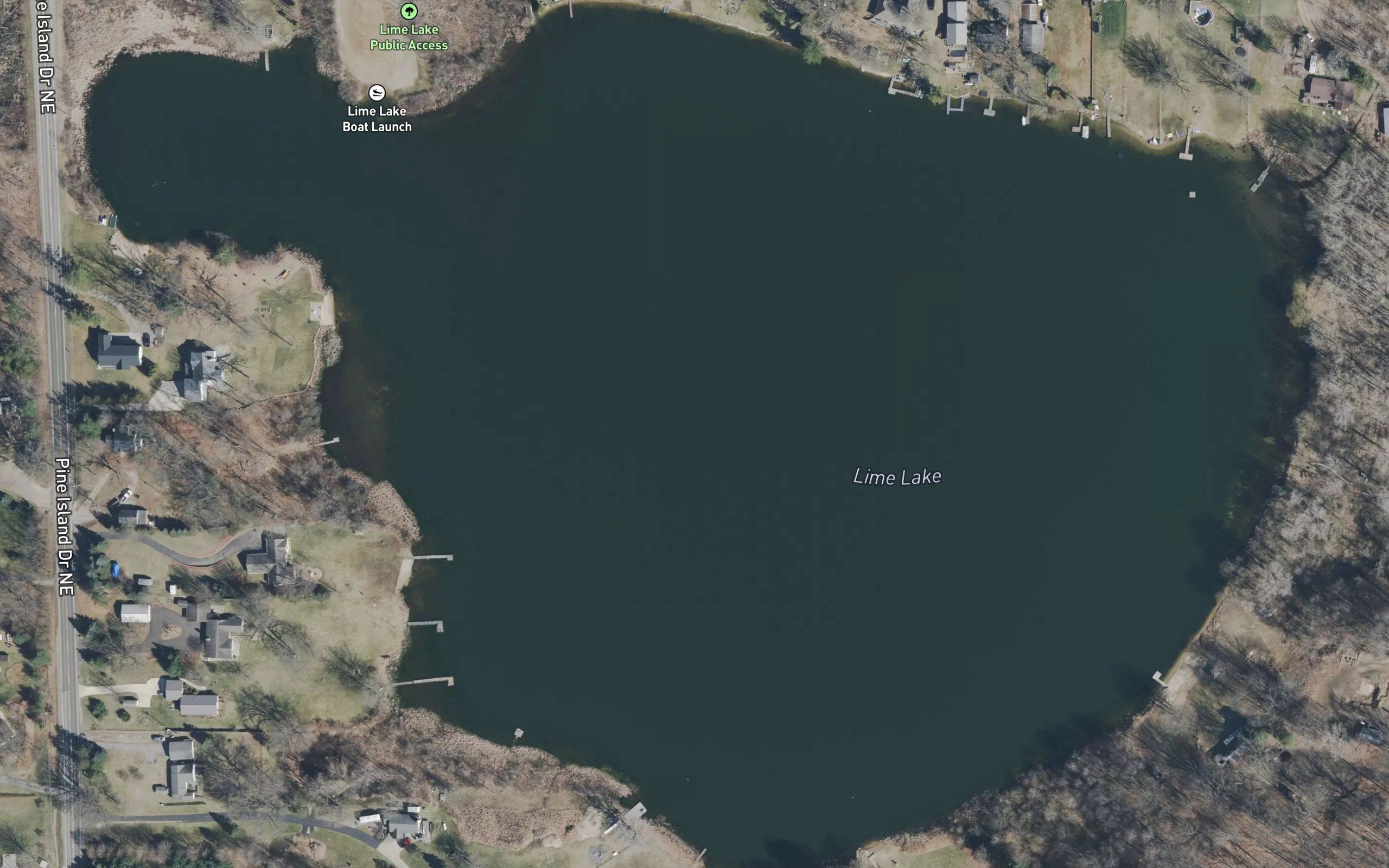 Lim Lake