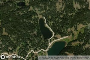 Bonita Reservoir