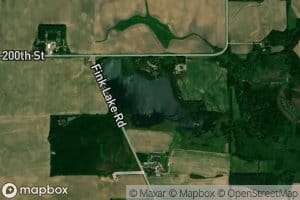 Fink Lake