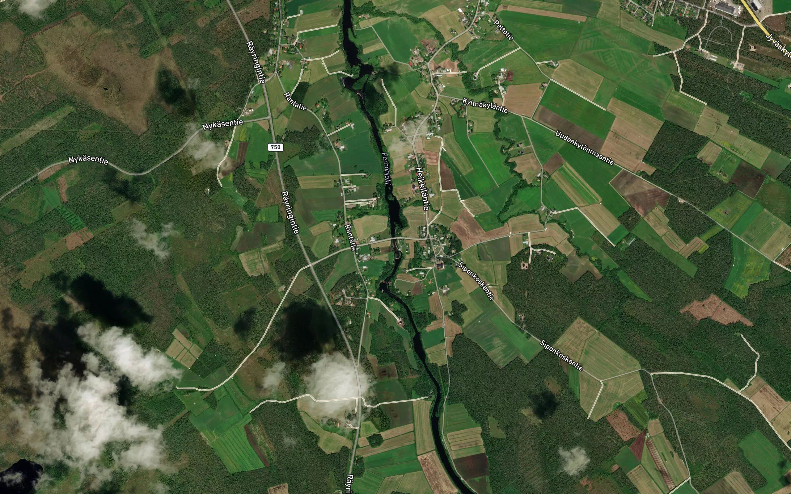 Heikkilankoski