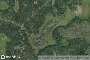 Wildhorse Lake