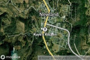 Kentucky Creek