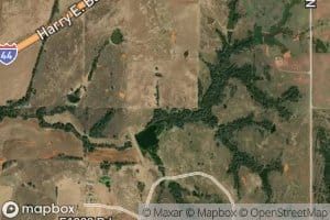 Bitter Creek Site 12 Reservoir