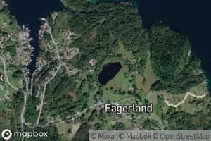 Fagerlandsvatnet