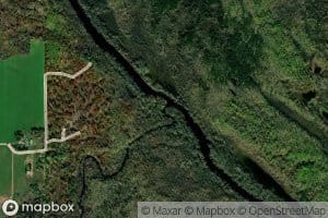 Grindstone River