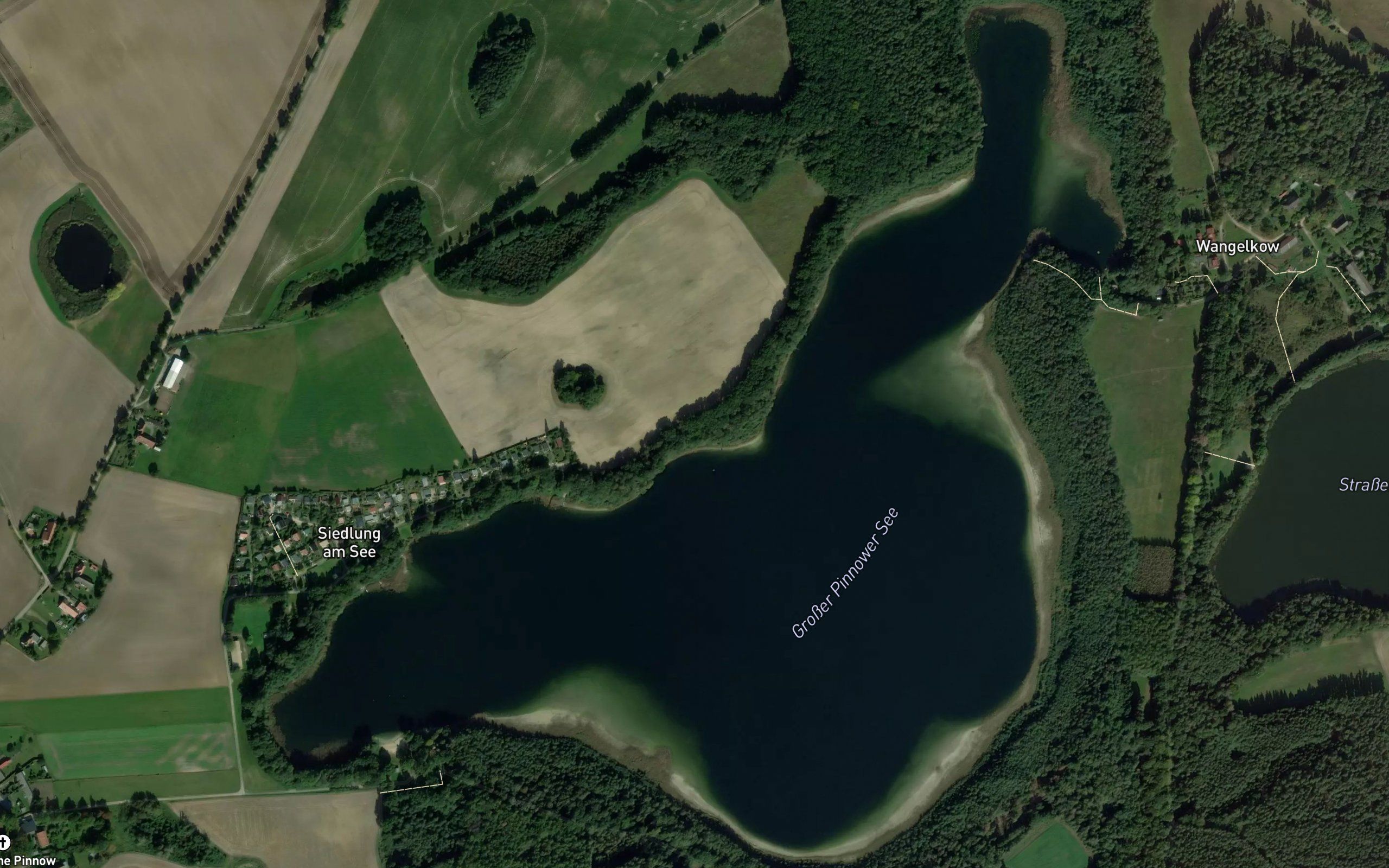 Grosser See
