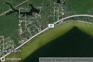 Mullet Creek