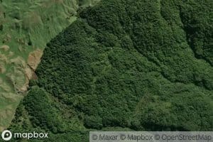 Te Rereoterangi Stream