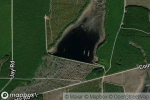 North Pond