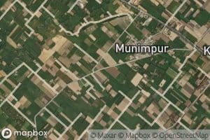 Kasimpur Distributary