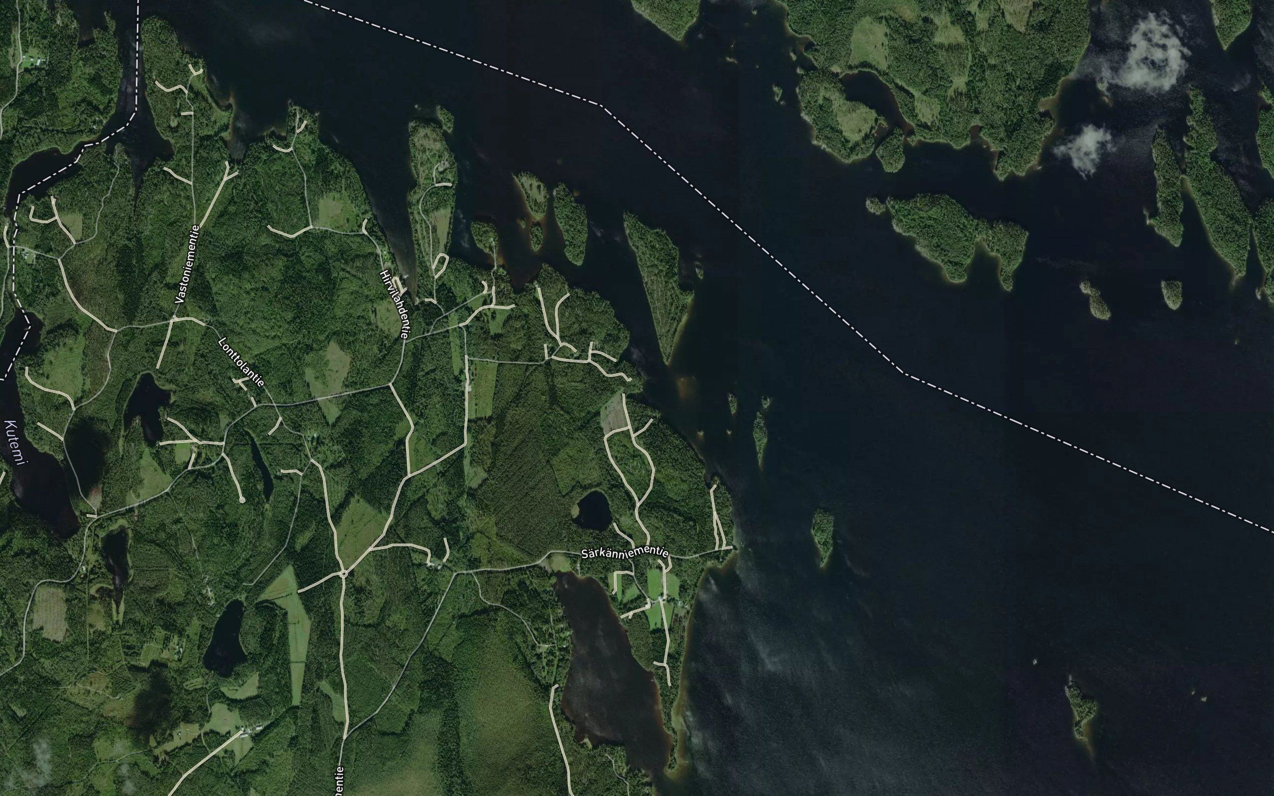 Kinturinlahti