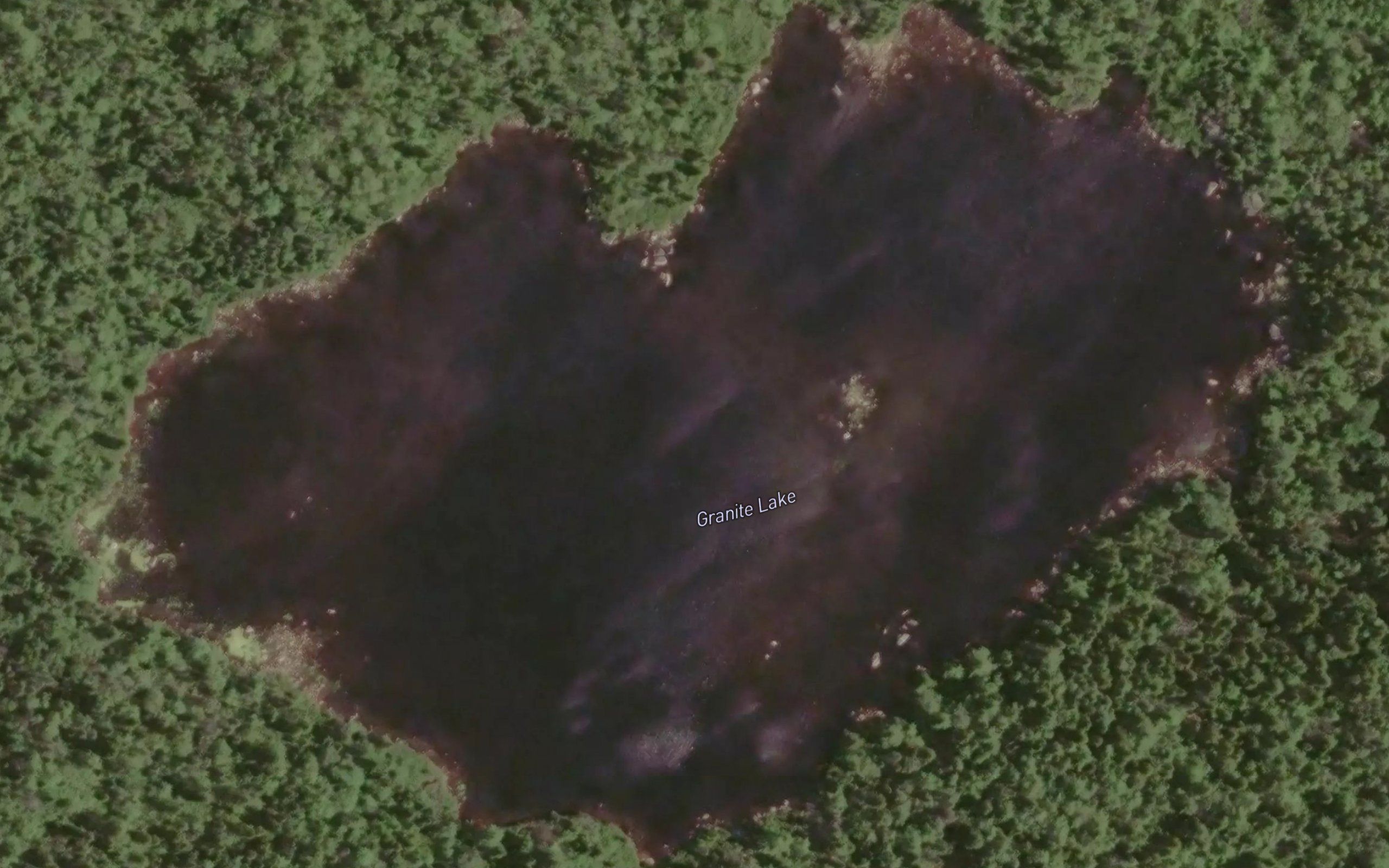 Granite Lake