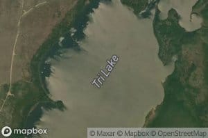 Tri Lake