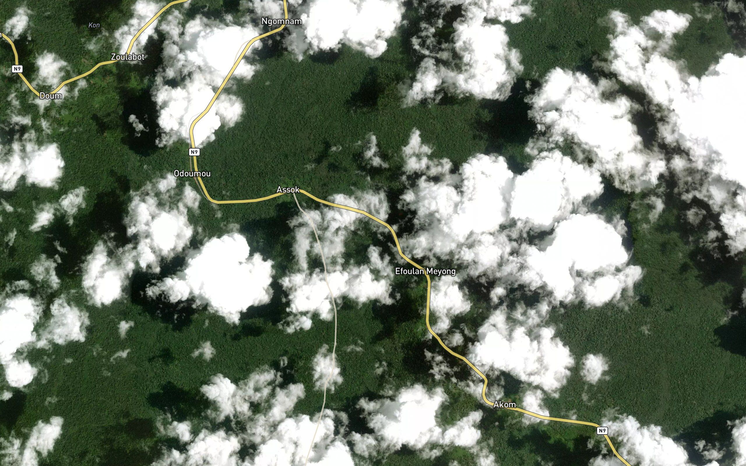 Misimbang
