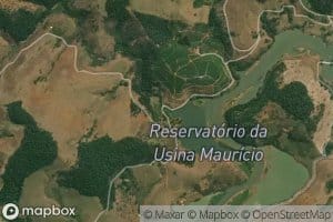 Ribeirao dos Mineiros