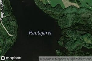 Rautajarvi