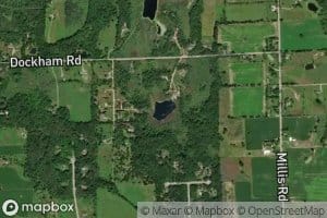 Riddle Lake