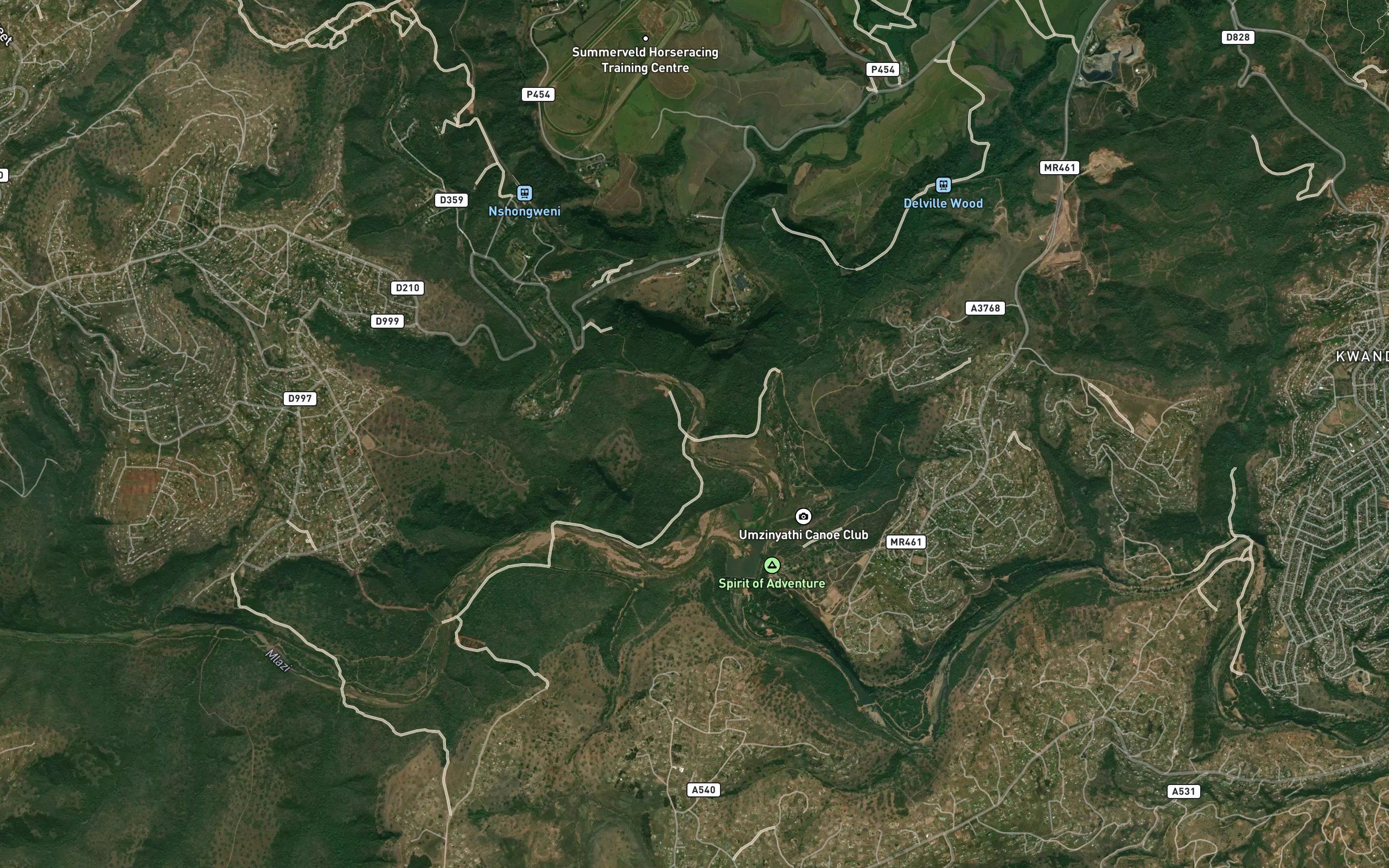Sterkspruit