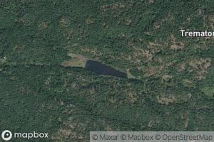 Trematon Lake
