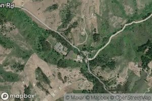 Mills Creek